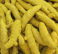Erode Turmeric
