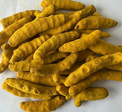 Erode Turmeric