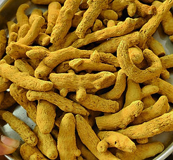 Erode Turmeric