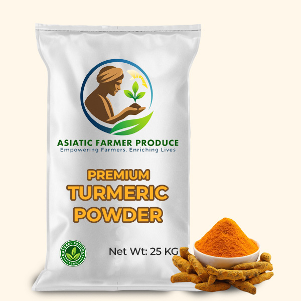 Turmeric