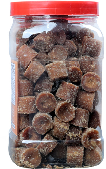 Jaggery Cubes